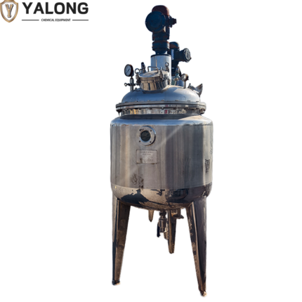 Industrial Vacuum Evaporator Concentrator