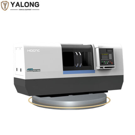 MGKW8250 Series Precision CNC Servo Crankshaft Grinding Machine