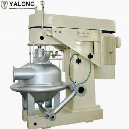 DPF Series Starch Separation Machine