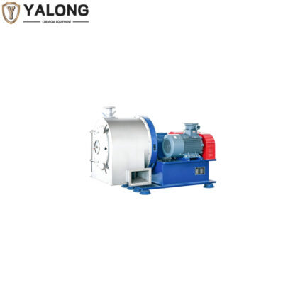 Llw Type Spiral Discharge Centrifuge Filter