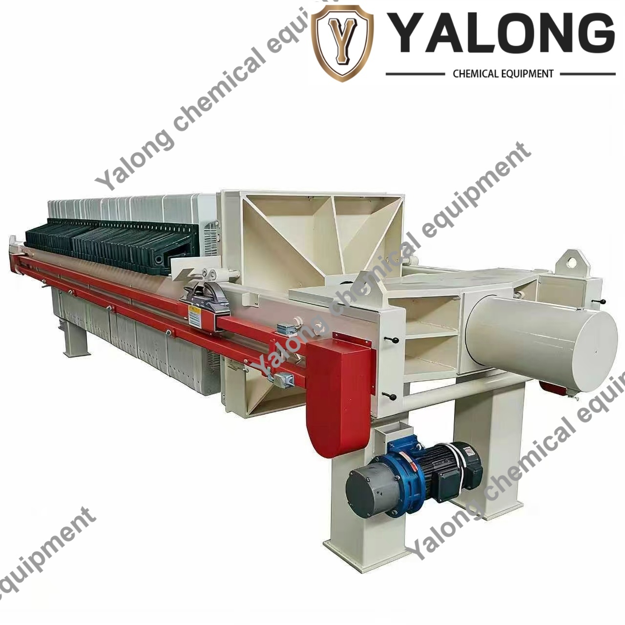 Chamber Filter Press (1)