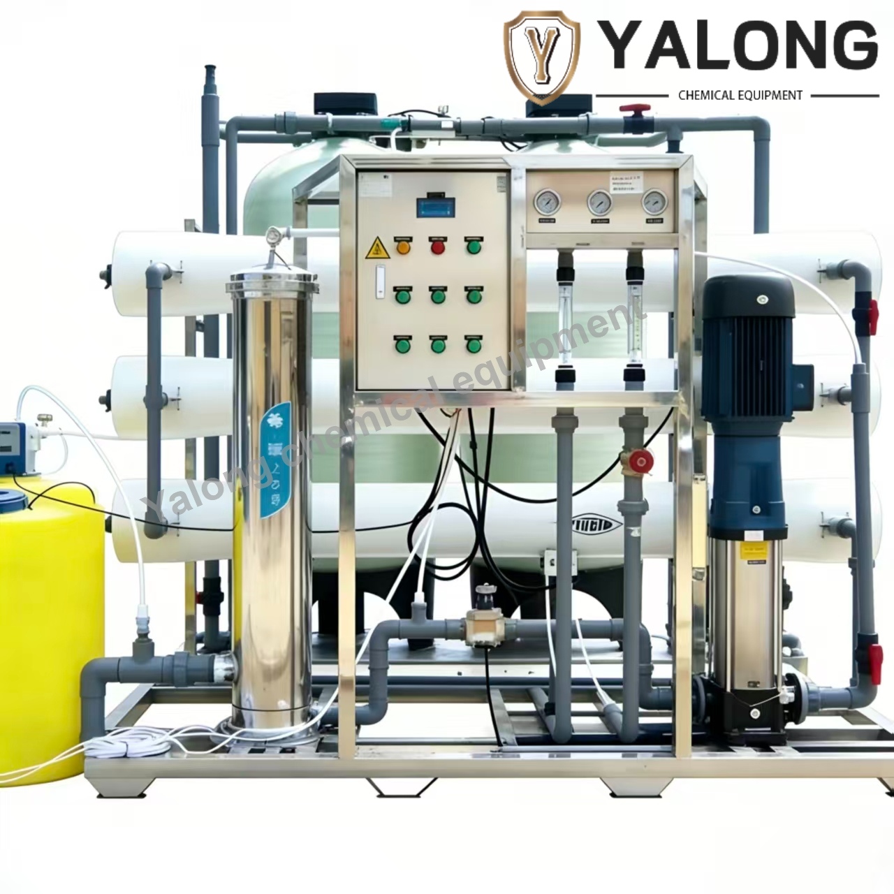 Water Purification (2)