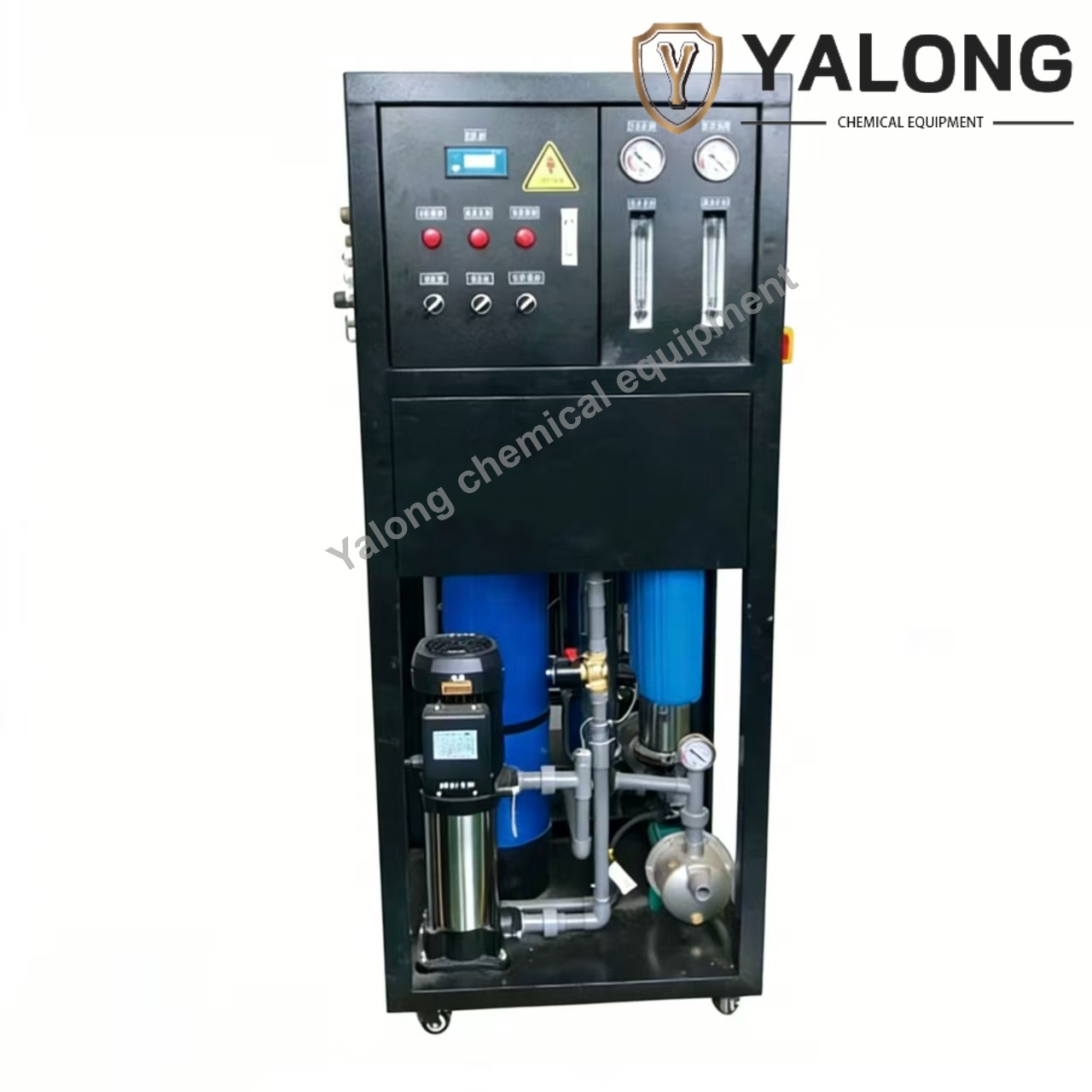 Water Purification (2)