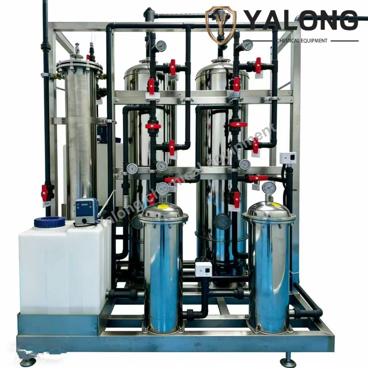 Water Purification (2)