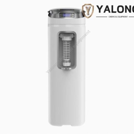 Residential Water Treatment Equipment