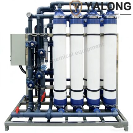 Water Treatment, Purification, and Reverse Osmosis Filtration Systems