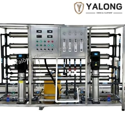 Reverse Osmosis Water Treatment Purification Systems