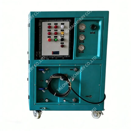 Large-Scale Factory Industrial Refrigerant Recovery Equipment