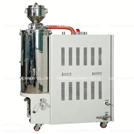 Intelligent Control Precise and Stable Conveying Integrated Dehumidification Industrial Air Dryer