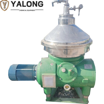 DBSY Series Bio-Diesel Separation Machine Series