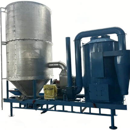 Rice, Grain, Corn, Solar Energy, Rice, Coffee Bean Industrial Dryer
